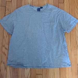 Pocket T shirt XL